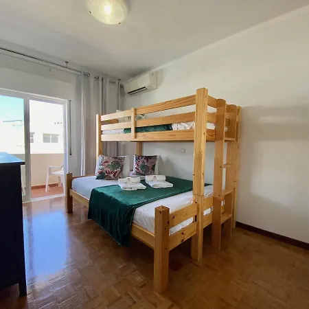 Apartment By Homing Quarteira