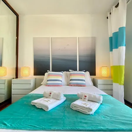 Apartamento By Homing *