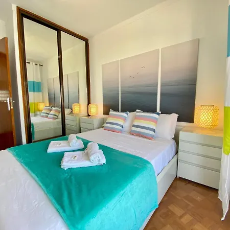 By Homing Apartment *