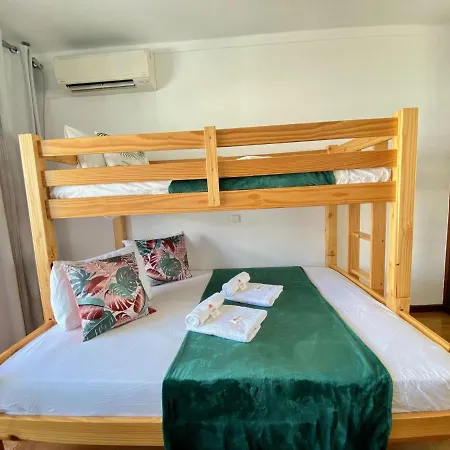 By Homing Apartment