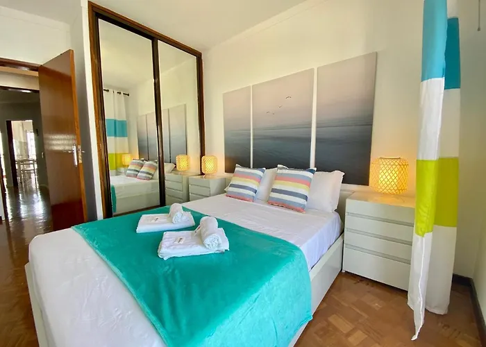 By Homing Apartment *