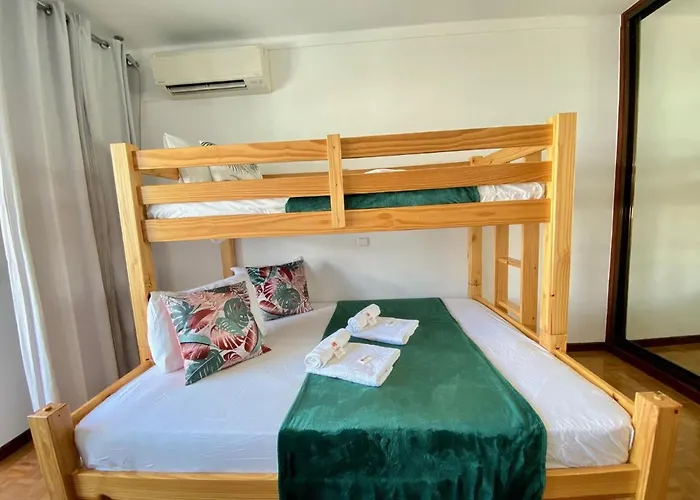 By Homing Appartement